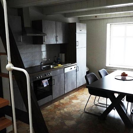 Ferienwohnung Olafs Werkstatt Neustadt  Exterior foto